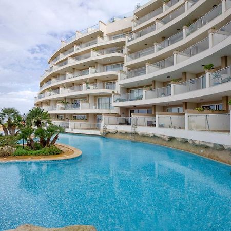 Apartment With Pool-Hosted By Sweetstay Zebbug  Extérieur photo