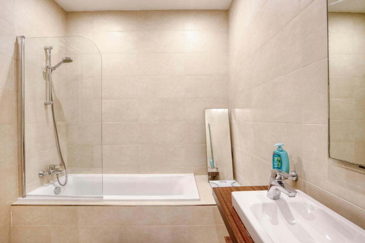 Apartment With Pool-Hosted By Sweetstay Zebbug  Extérieur photo