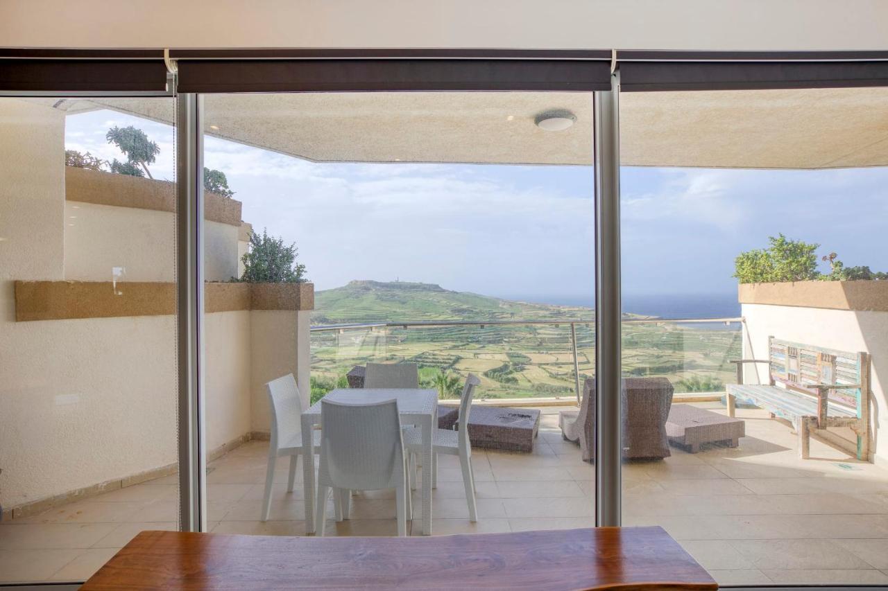 Apartment With Pool-Hosted By Sweetstay Zebbug  Extérieur photo