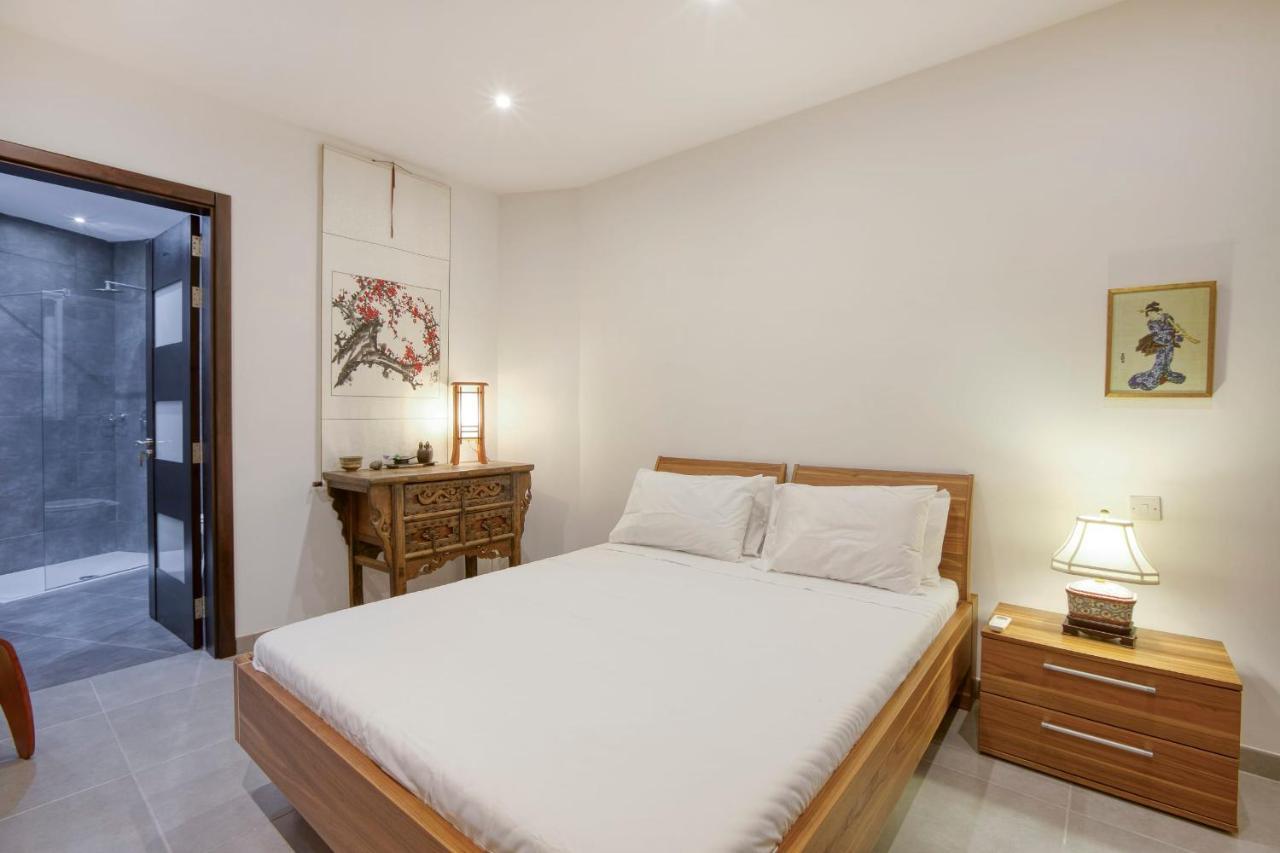 Apartment With Pool-Hosted By Sweetstay Zebbug  Extérieur photo