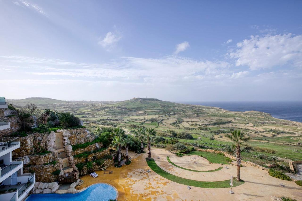 Apartment With Pool-Hosted By Sweetstay Zebbug  Extérieur photo